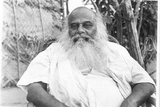 നടരാജഗുരു