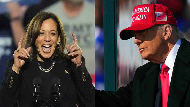 US president election 2024