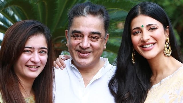 kamal haasan