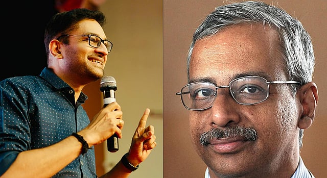 'ചിലരുടെ പടിയിറക്കം സമൂഹം ആശ്വാസത്തോടെ കാണും; ഒരു പൊതുസേവകന് ഒരിക്കലും എന്തായിത്തീരരുത് എന്നതിന്റെ ഉദാഹരണം'; ജയതിലകിനെതിരെ എന് പ്രശാന്ത്