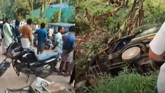accident
