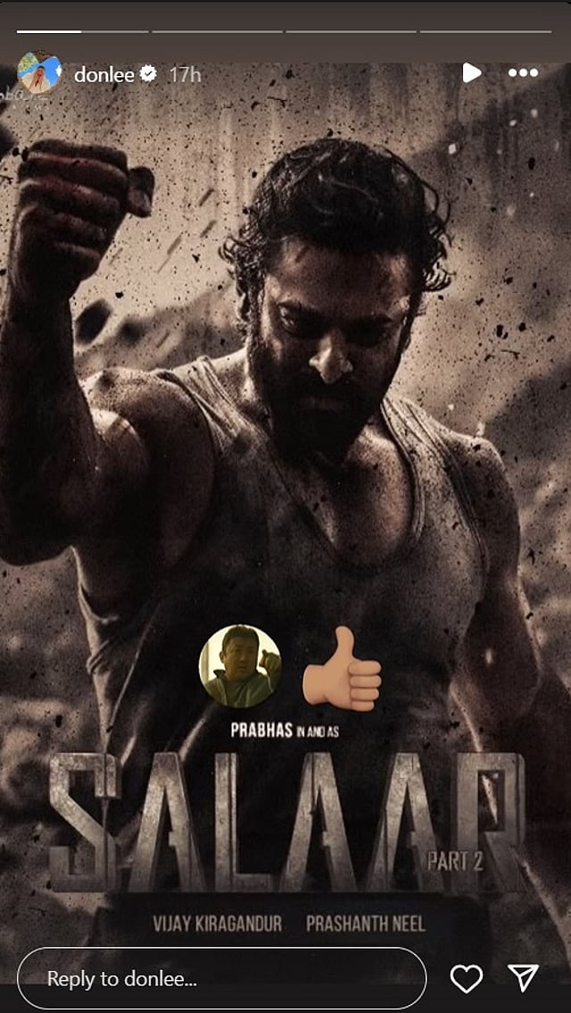 salaar