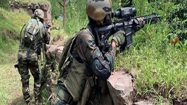 11 Suspected Kuki Militants Killed In Gunfight In Manipur's Jiribam, Curfew Imposed