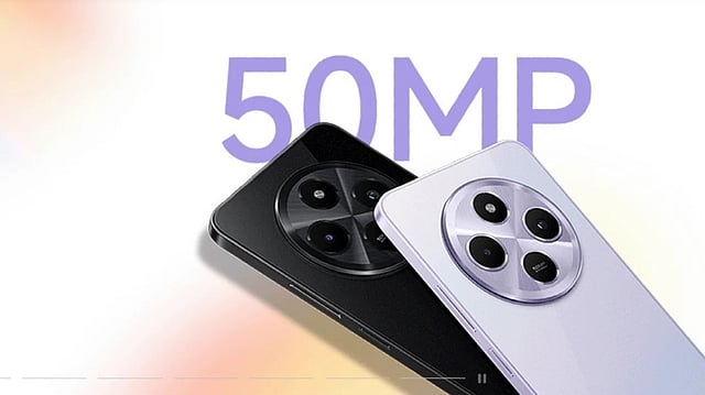 Redmi A4 ബജറ്റ് 5G ഫോണ്