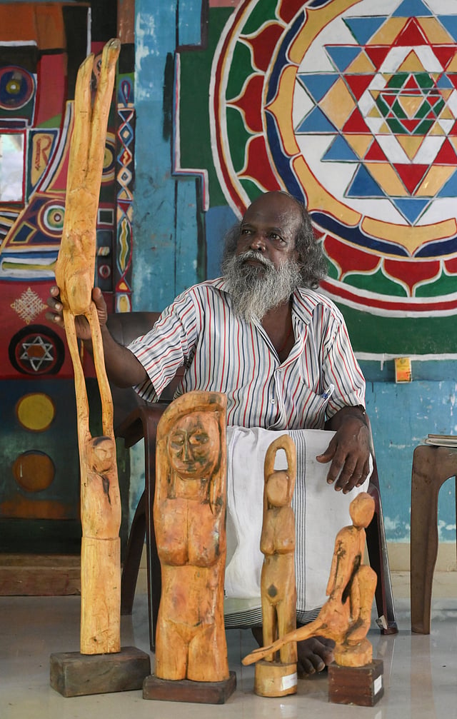 രാഘവന് അത്തോളി