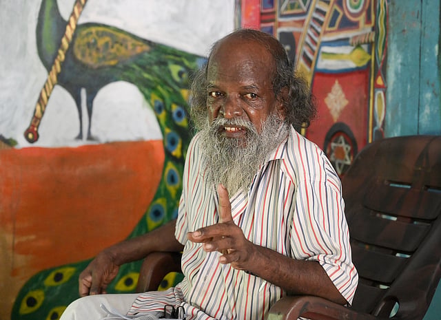 രാഘവന് അത്തോളി