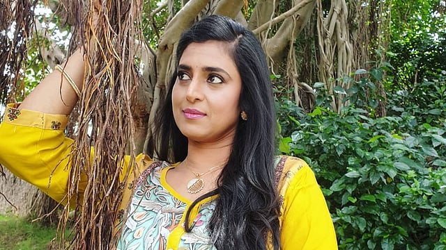 kasturi