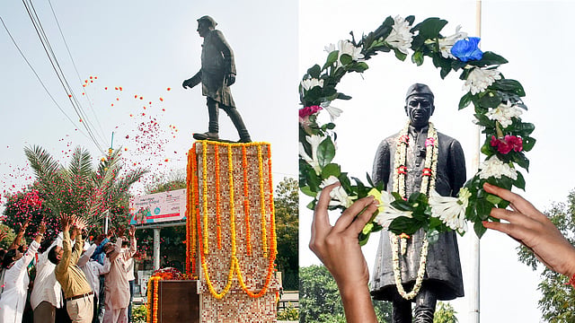 സ്കൂളുകളും വിദ്യാഭ്യാസ സ്ഥാപനങ്ങളും വളരെ വ്യത്യസ്തമായ രീതിയിൽ ശിശുദിനാഘോഷ പരിപാടികൾ സംഘടിപ്പിക്കാറുണ്ട്.