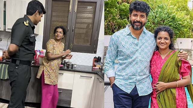 Sivakarthikeyan