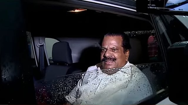 ഇപി ജയരാജന്
