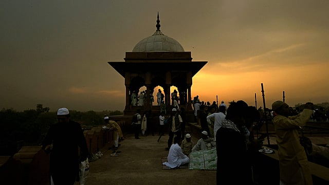 waqf