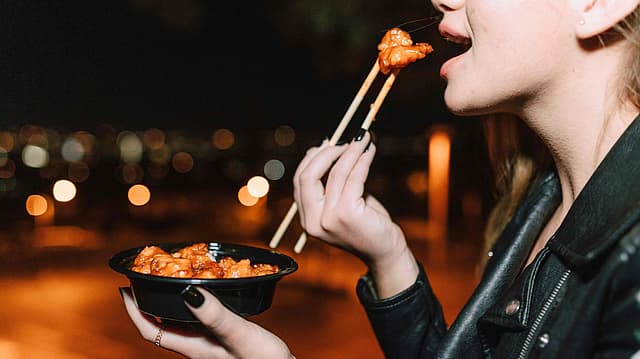 food cravings