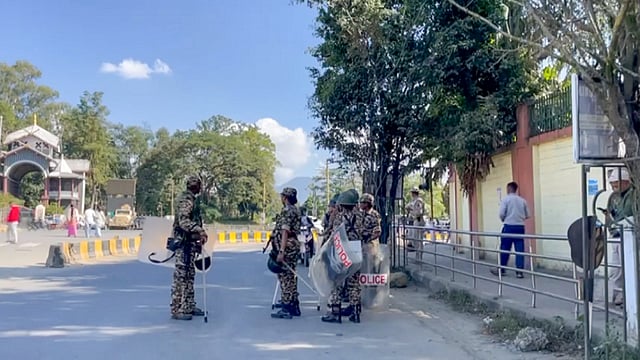 Manipur
