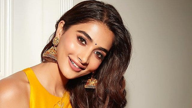 Pooja Hegde