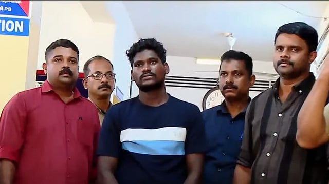 kuruva gang