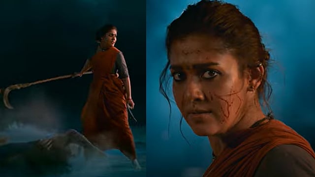 nayanthara