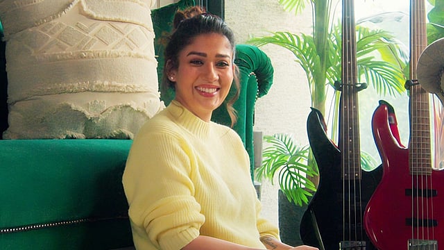 nayanthara