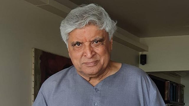 javed akthar
