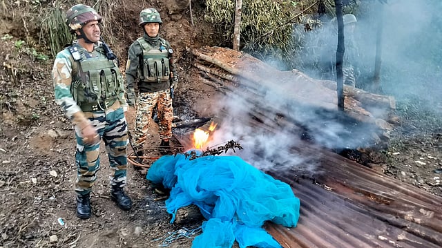 manipur violence