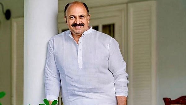 Actor Siddique