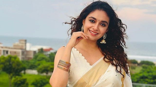'മഹാനടിക്കു ശേഷം ആറ് മാസം സിനിമയൊന്നും ലഭിച്ചില്ല, ആരും എന്നോട് ഒരു കഥ പോലും പറഞ്ഞില്ല'; തുറന്നു പറഞ്ഞ് കീര്ത്തി
