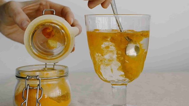 TURMERIC