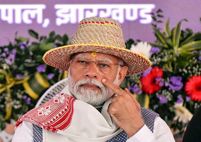 നരേന്ദ്ര മോദി