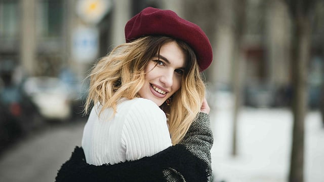winter skin care