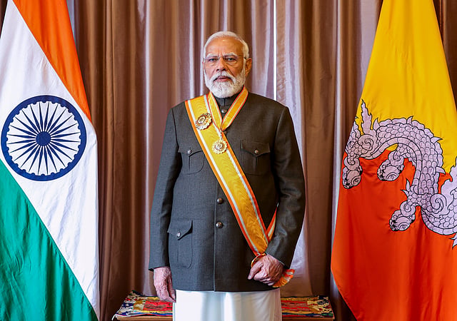 നരേന്ദ്ര മോദി