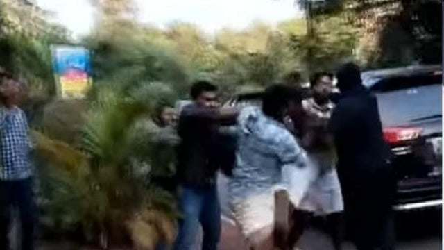 Black flag protest is not insult; High Court says case cannot be taken
