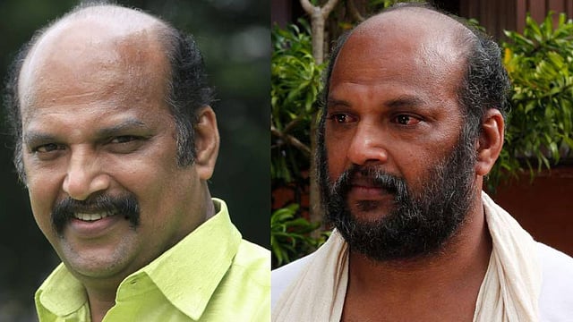 മേഘനാഥൻ