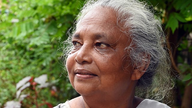 കെ.പി.എ.സി സൂസന് രാജ്