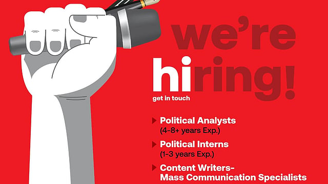 CPM is hiring in Bengal, with an eye on 2026 assembly polls