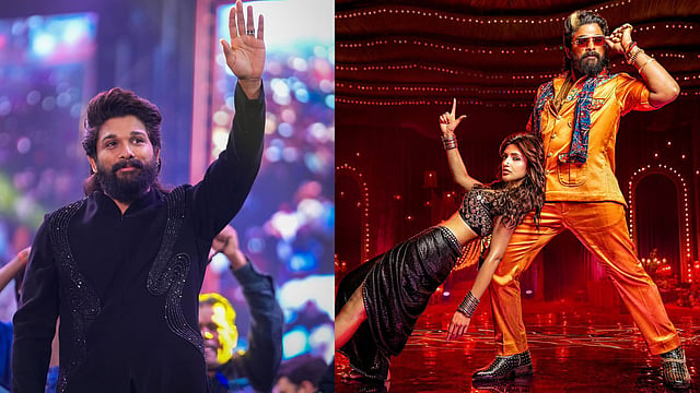 Allu Arjun