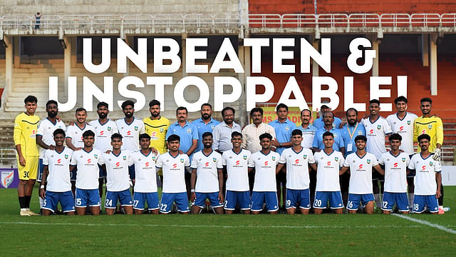 santosh trophy 2024