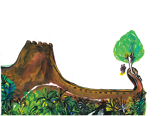 illustration