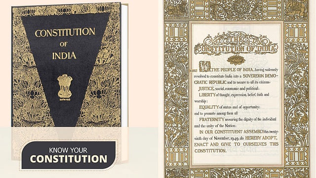Constitution