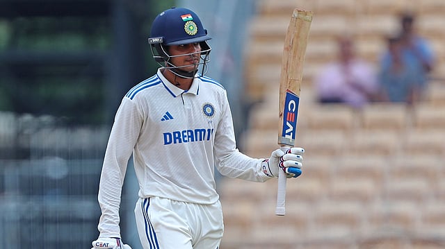 Shubman Gill Out Of 2nd Test