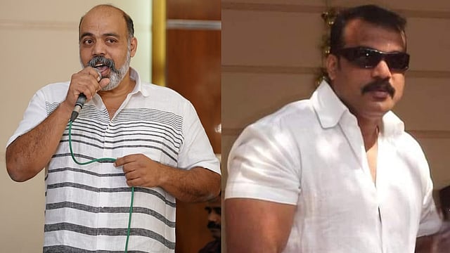 baiju ezhuppunna