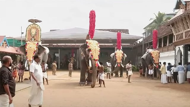 tripunithura