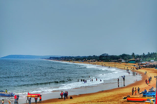 ഗോവ