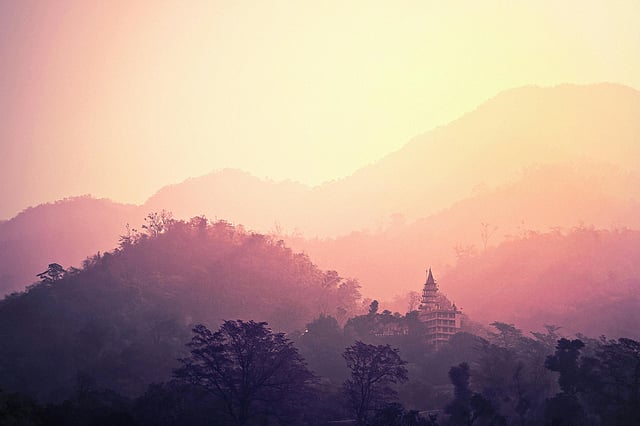ഋഷികേശ്