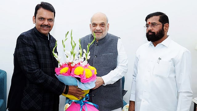 maharashtra