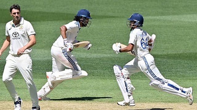 Australia suffers setback before second Test; super pacer out