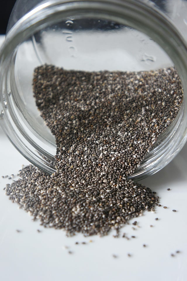 chia seed