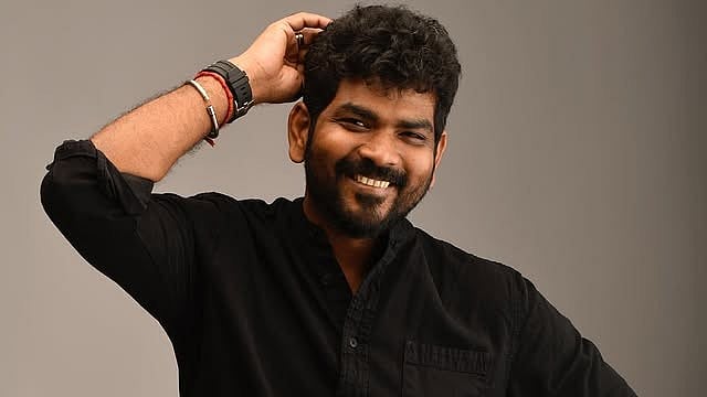 Vignesh Shivan