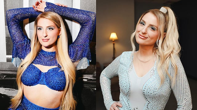 Meghan Trainor