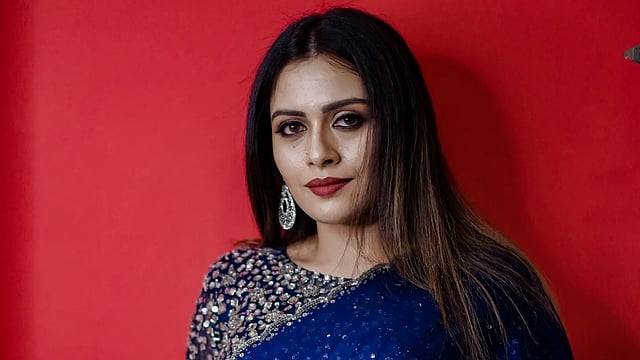Dhanya Mary Varghese