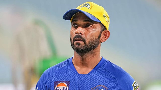 'I was waiting for an invitation to the Indian team, but I was called to do commentary' rahane