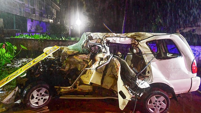 alappuzha accident